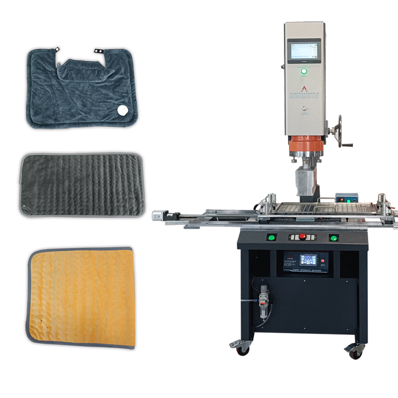 plastic heat press