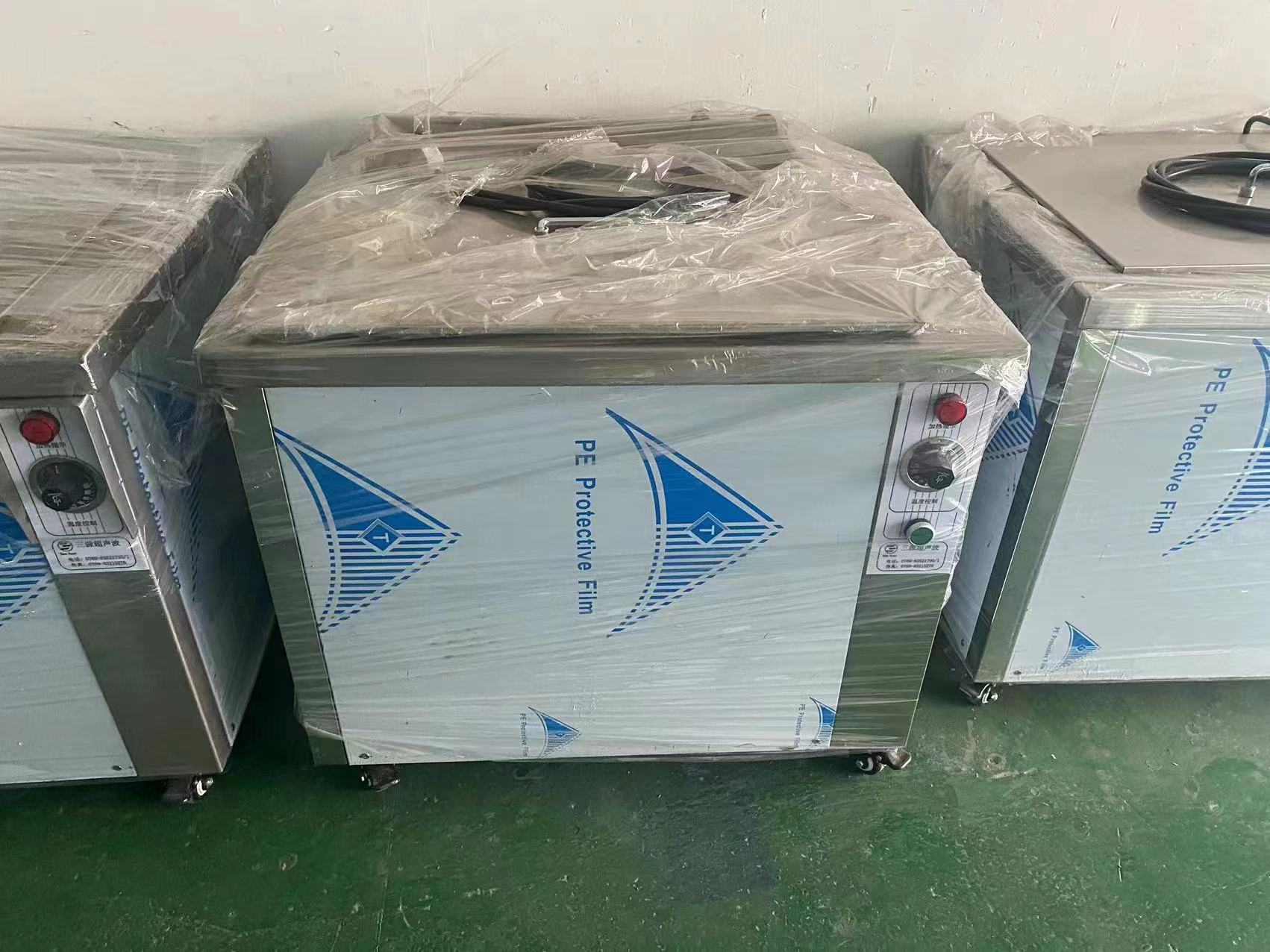 ultrasonic welding machine for line