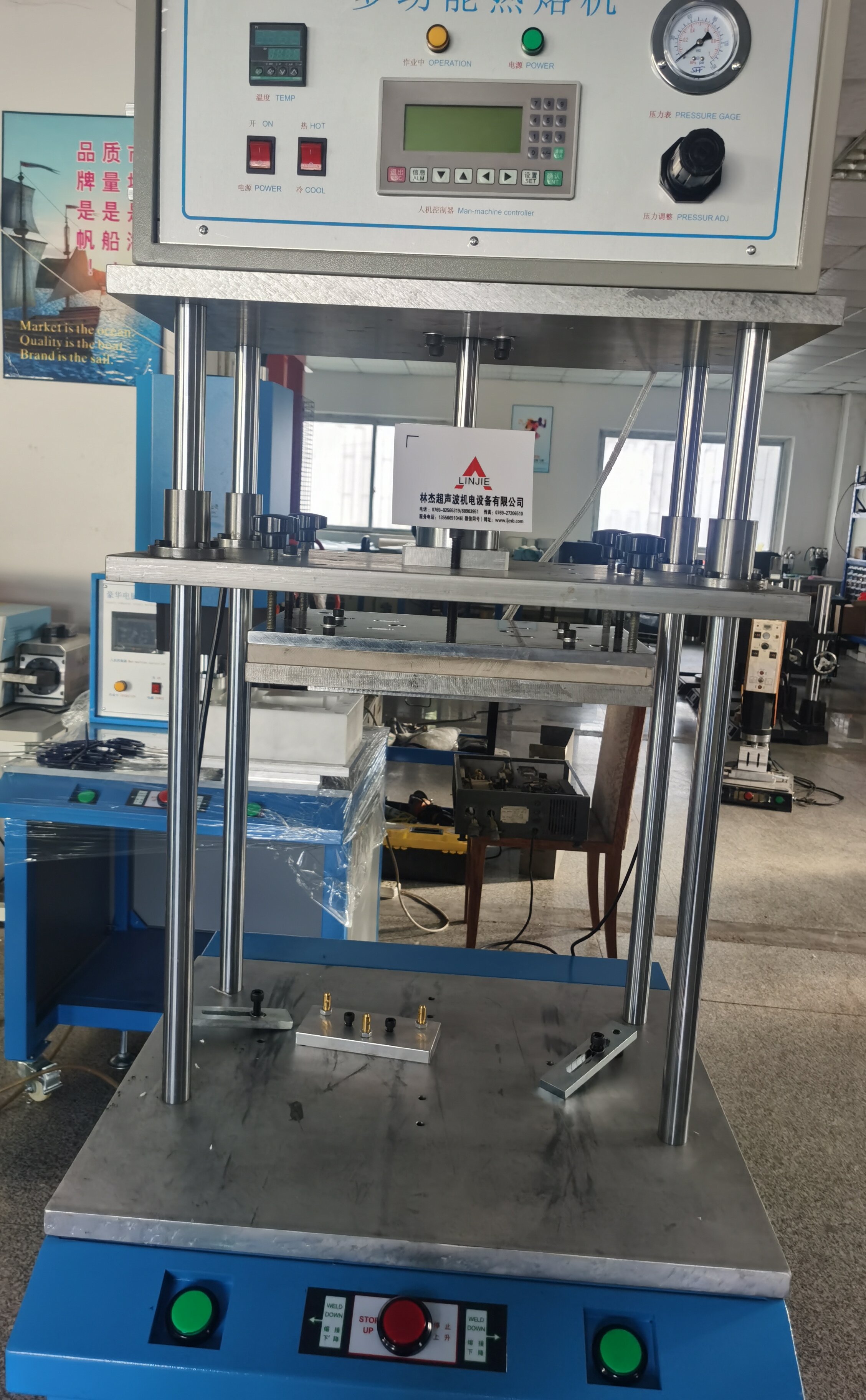 20kg washing machine