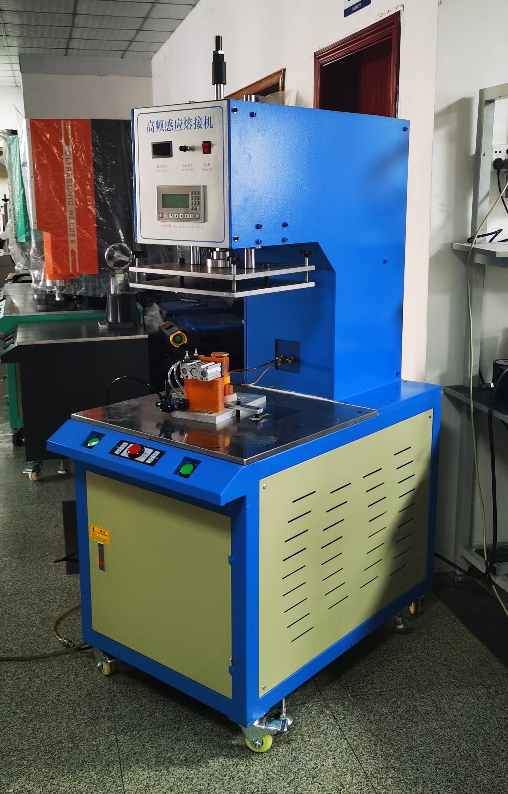 welding 8000w