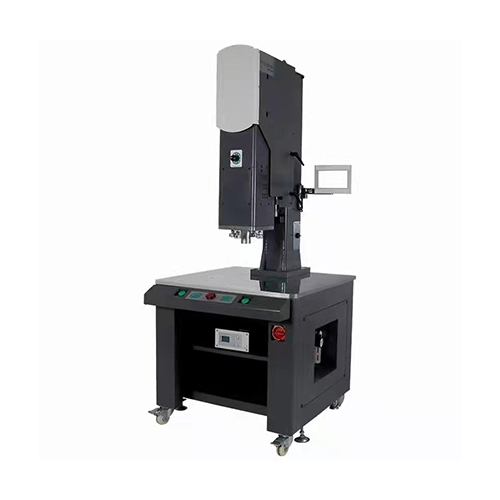 Earphone button ultrasonic welding machine/intelligent wristband ultrasonic welding machine
